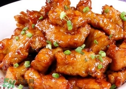 里脊肉怎么做又好吃又嫩？里脊肉的做法大全