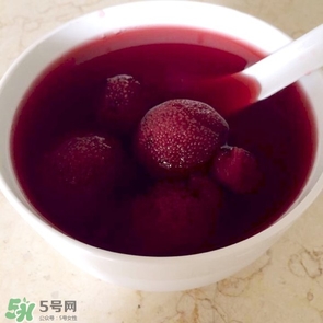 楊梅酒好喝嗎？楊梅酒怎么做？