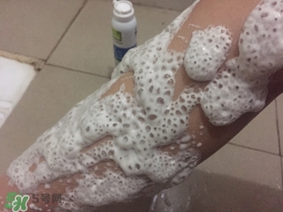 shills舒兒絲去角質(zhì)雪泡怎么用？shills舒兒絲去角質(zhì)雪泡用法