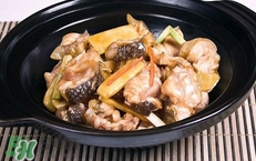 鱷魚(yú)肉有刺嗎？鱷魚(yú)肉有什么功效