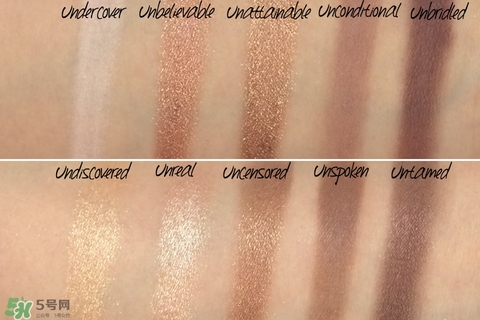 lorac眼影多少錢？lorac眼影價格