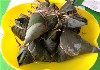 三珍齋粽子怎么樣？三珍齋粽子好吃嗎？