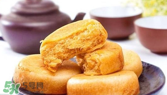 肉松餅熱量高嗎？一個肉松餅的熱量是多少