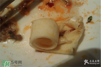 上上謙火鍋店好吃嗎？上上謙火鍋店味道怎么樣？