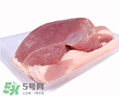 什么是后臀尖肉？前臀尖好還是后臀尖好？