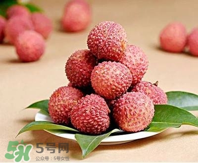 孕婦吃荔枝上火了怎么辦？孕婦吃荔枝對胎兒好嗎