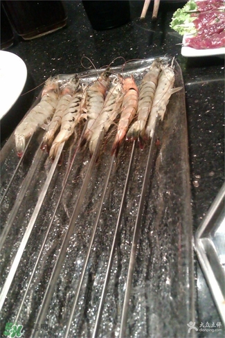 上上謙火鍋店好吃嗎？上上謙火鍋店味道怎么樣？