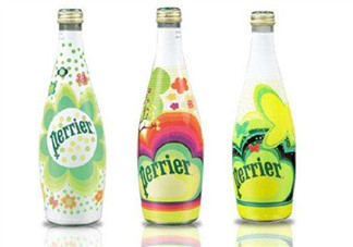 Perrier巴黎水好喝嗎？Perrier巴黎水怎么喝？