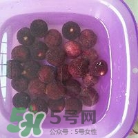 楊梅怎么吃好吃？楊梅怎么吃不酸？