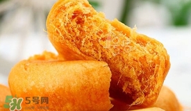 吃肉松餅會(huì)胖嗎？吃肉松餅會(huì)上火嗎