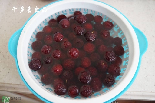 楊梅汁孕婦能喝嗎？楊梅汁怎么做？
