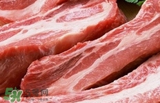 什么是后臀尖肉？前臀尖好還是后臀尖好？