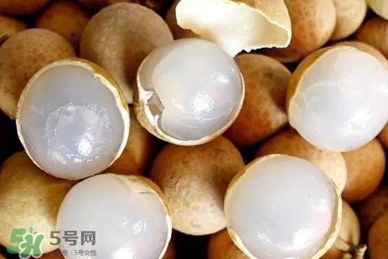 龍眼能放多久？龍眼能空腹吃嗎？