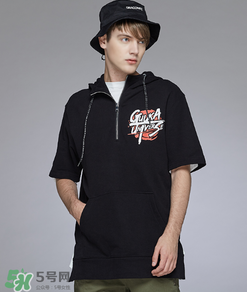 guuka古由卡是什么牌子？古由卡衣服質(zhì)量怎么樣？