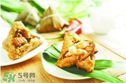 牛肉粽子怎么做好吃？怎樣做牛肉粽子好吃 ？