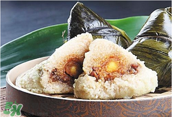 牛肉粽子怎么做好吃？怎樣做牛肉粽子好吃 ？