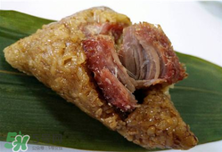 豬肉粽子好吃嗎？豬肉粽子多少錢一個(gè)？
