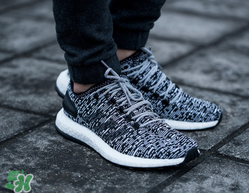 adidas pure boost grey多少錢？阿迪達(dá)斯pure boost專柜價(jià)格