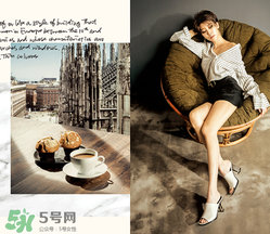 belle是什么牌子？百麗是哪個(gè)國(guó)家的品牌？
