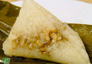 綠豆粽子怎么包？綠豆粽子怎么做？