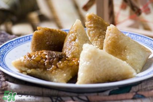 綠豆粽子怎么包？綠豆粽子怎么做？