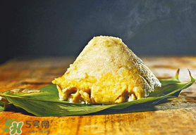 綠豆粽子怎么去綠豆皮？包粽子綠豆怎樣脫皮？