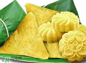 綠豆粽子怎么去綠豆皮？包粽子綠豆怎樣脫皮？