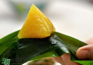 綠豆粽子怎么去綠豆皮？包粽子綠豆怎樣脫皮？