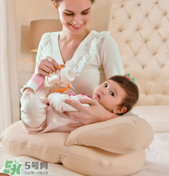 哺乳枕有必要買嗎？哺乳枕是不是必須品呢？