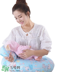 哺乳枕有必要買嗎？哺乳枕是不是必須品呢？