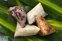 綠豆粽子好吃嗎？綠豆粽子可以放多久？