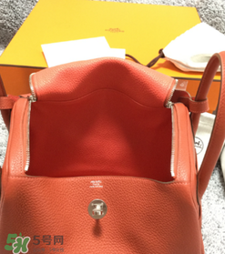 hermes lindy怎么看真假？愛馬仕lindy包真假鑒定