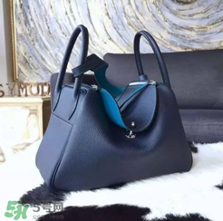 hermes lindy怎么看真假？愛馬仕lindy包真假鑒定