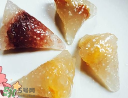 西米粽子怎么保存？西米粽子可以放多久？