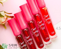 染唇液和口紅哪個好？染唇液和口紅的區(qū)別