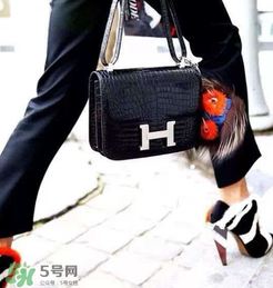 hermes constance真假怎么看？愛馬仕康康包真假鑒定