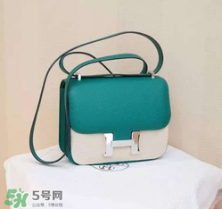 hermes constance真假怎么看？愛馬仕康康包真假鑒定
