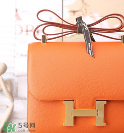 hermes constance真假怎么看？愛馬仕康康包真假鑒定