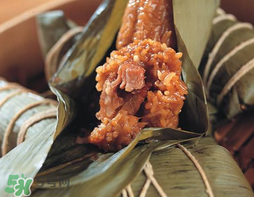 肉粽怎么保存？肉粽可以放多久？