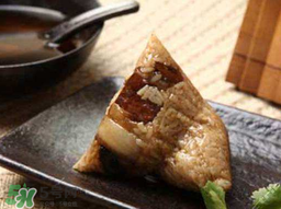 肉粽怎么保存？肉粽可以放多久？