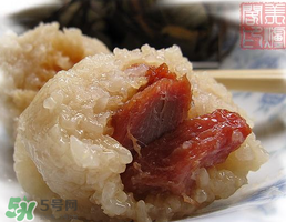 肉粽怎么保存？肉粽可以放多久？