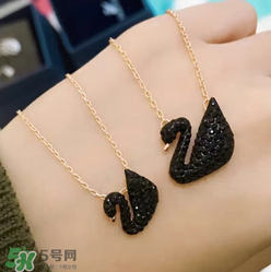 施華洛世奇黑天鵝項(xiàng)鏈多少錢？施華洛世奇黑天鵝項(xiàng)鏈專柜價(jià)格