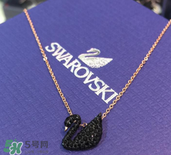 施華洛世奇黑天鵝怎么看真假？施華洛世奇黑天鵝真假辨別