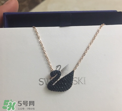 施華洛世奇黑天鵝是什么材質(zhì)？施華洛世奇黑天鵝是水晶嗎？