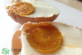 咸鴨蛋和土豆能一起吃嗎？咸鴨蛋可以好和土豆一起吃嗎？