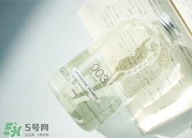 明治玉肌洗發(fā)水成分 明治玉肌洗發(fā)水含硫酸嗎？