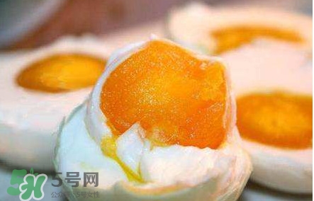 咸鴨蛋為什么要用酒？咸鴨蛋為什么不能多吃