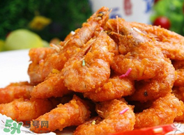 咸鴨蛋和蝦能一起吃嗎？咸蛋黃焗蝦怎么做？