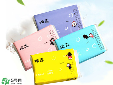 棉森洗臉巾有熒光劑嗎？棉森洗臉巾有沒(méi)有熒光劑？