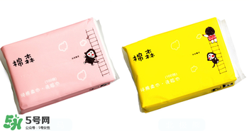 棉森洗臉巾有熒光劑嗎？棉森洗臉巾有沒(méi)有熒光劑？